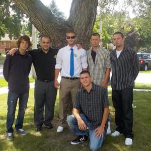 Meet your Posher, Joe